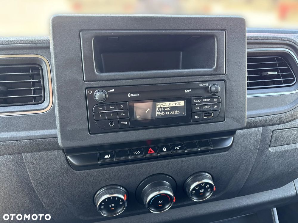 Renault MASTER 2.3 DCI L2H2 - 25