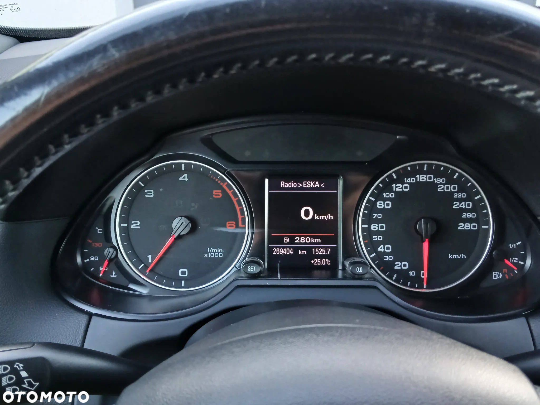 Audi Q5 2.0 TDI Quattro - 15