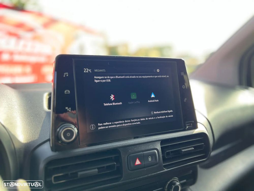 Opel Combo 1.6 CDTI L2H1 - 15