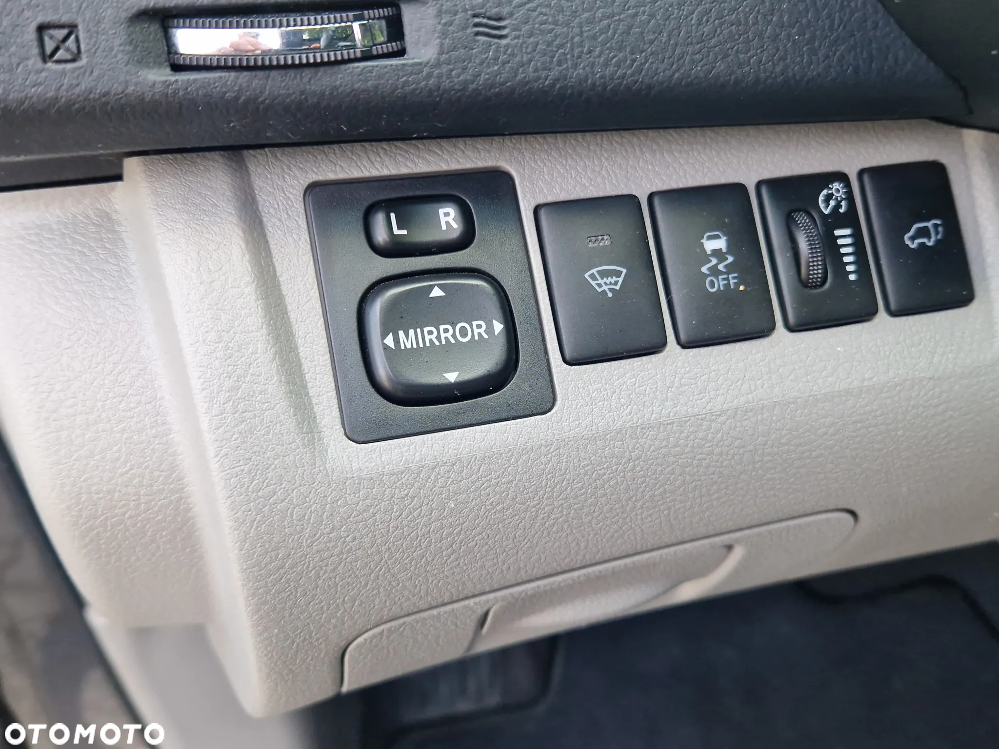 Toyota Highlander 3.5 V6 4WD - 18