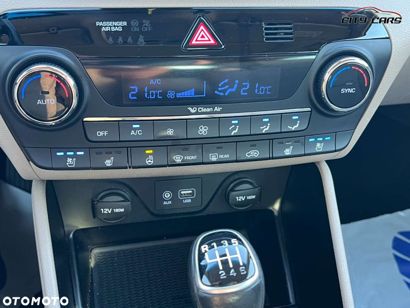 Hyundai Tucson - 28