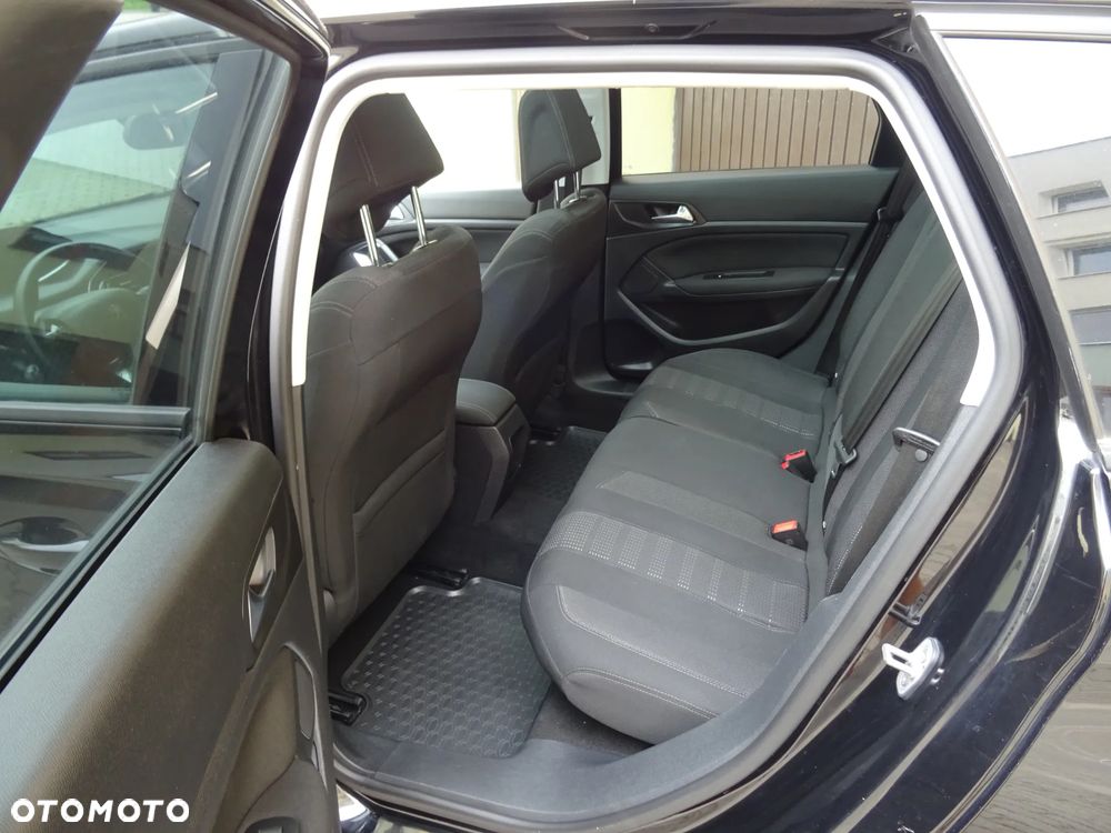 Peugeot 308 BlueHDi 120 Stop & Start Business-Line - 9