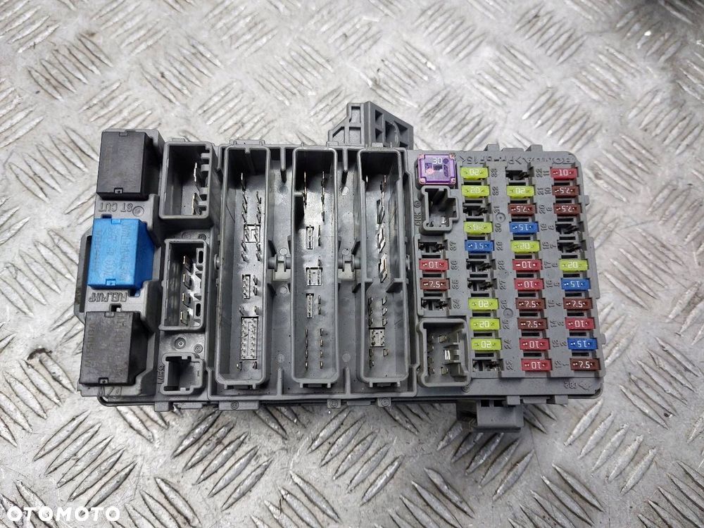 ZESTAW STARTOWY HONDA CIVIC VIII 1.8 16V SEDAN 37820-RNA-E11 - 7