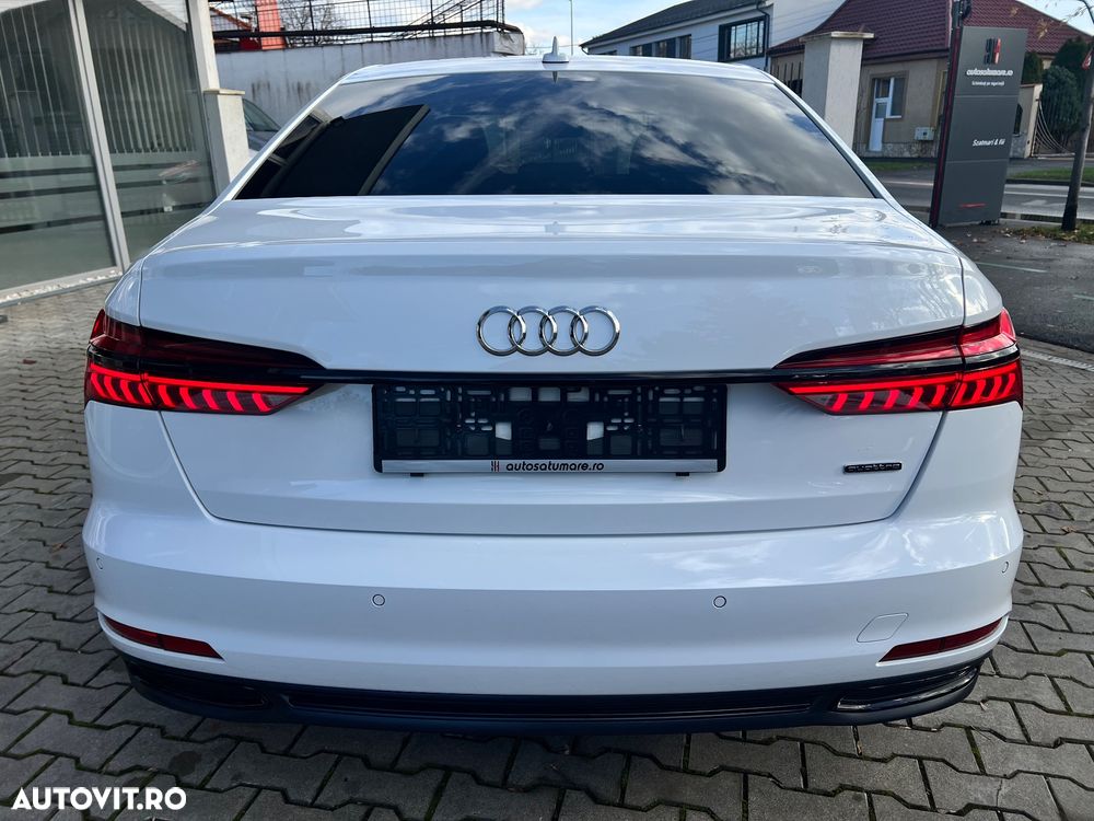 Audi A6 Avant 50 TFSI e quattro S tronic S line - 13