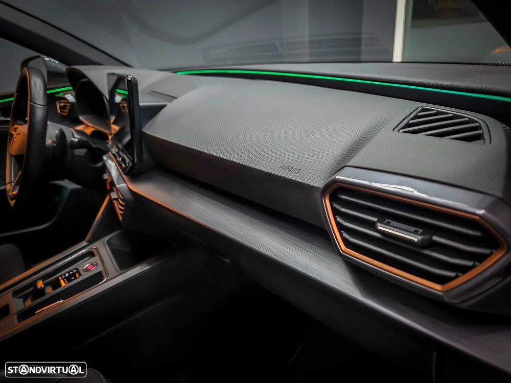 Cupra Leon ST 1.4 e-Hybrid VZ DSG - 22