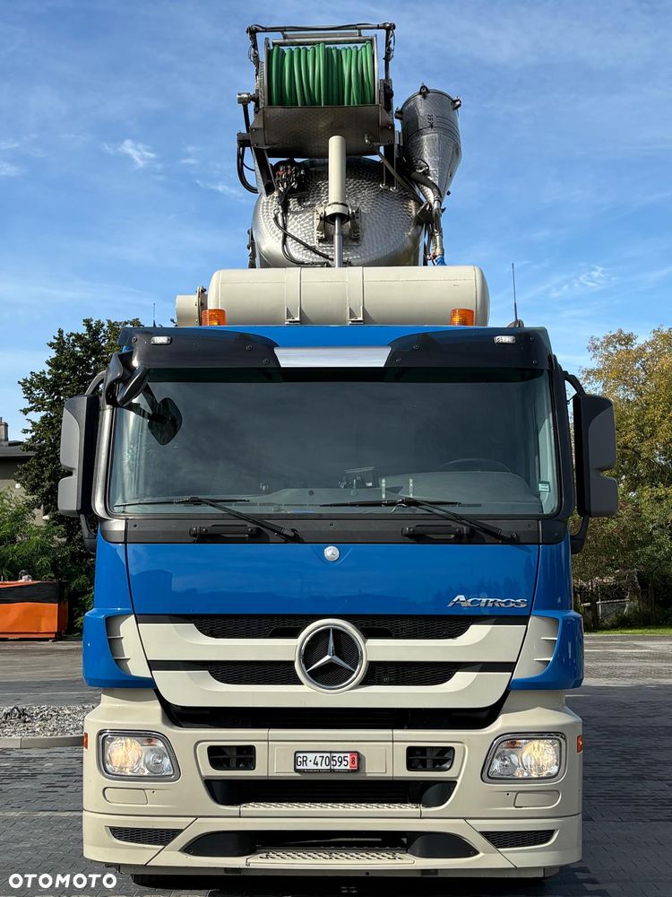 Mercedes-Benz 3248 - 5