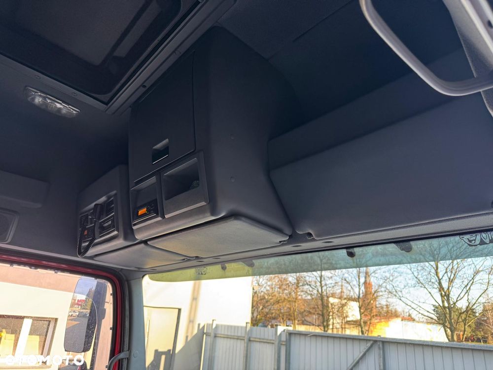 Mercedes-Benz ATEGO - 26