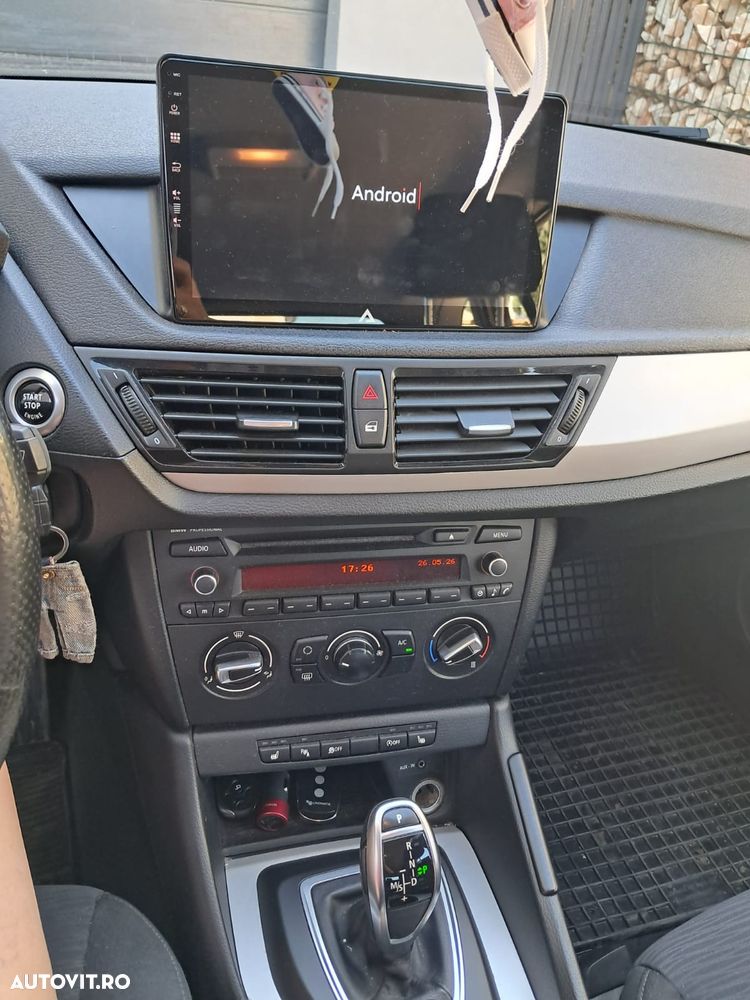BMW X1 sDrive20d Aut. - 6