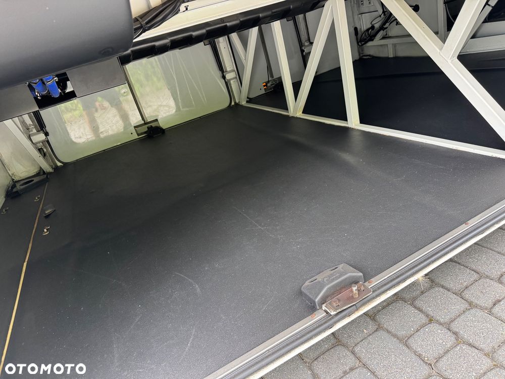Irisbus Evadys 2009r. Euro 5 Klimatyzacja Thermoking Webasto Winda - 8