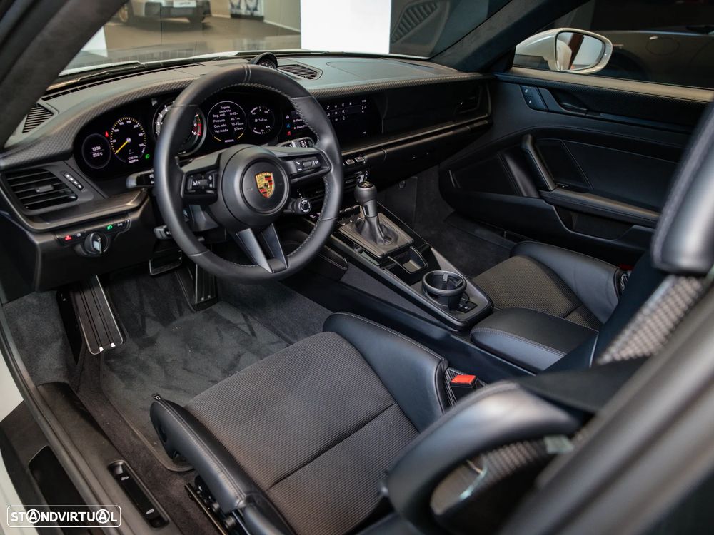 Porsche 911 (992) GT3 PDK Touring Pack - 24