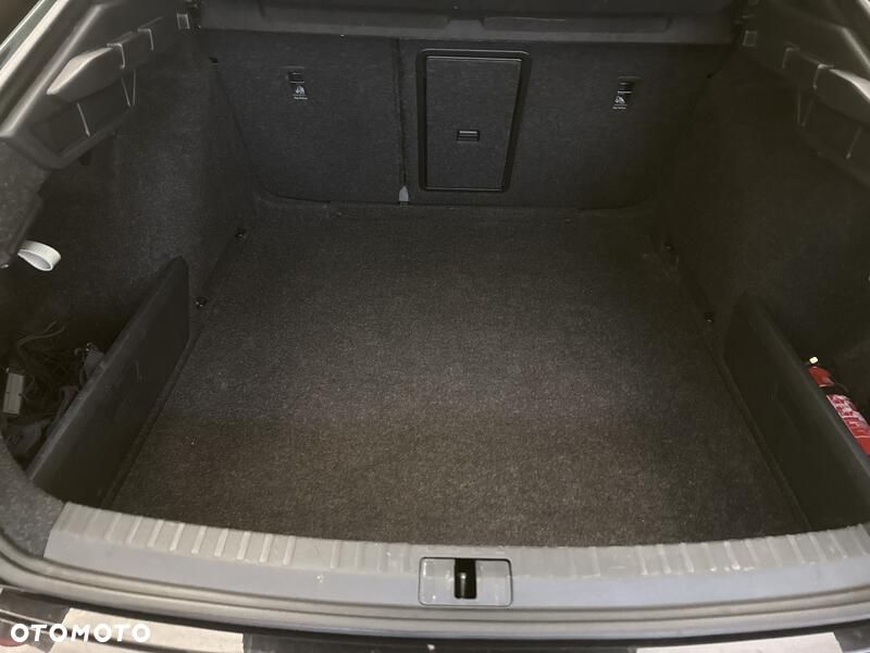 Skoda Octavia 2.0 TDI Style DSG - 23