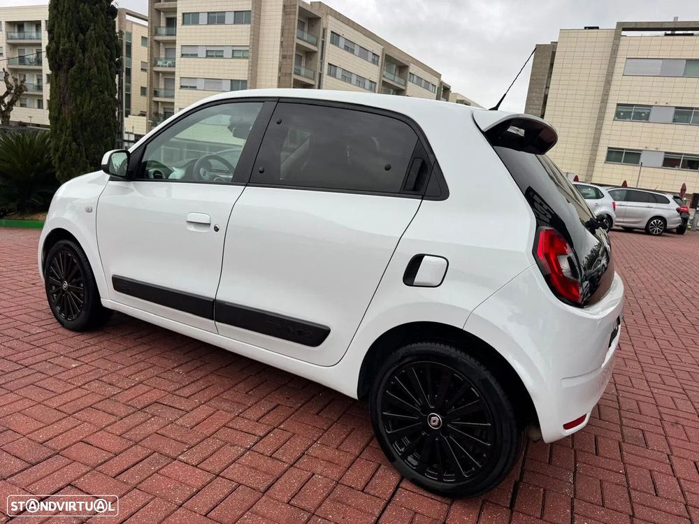 Renault Twingo 1.0 SCe Zen - 3