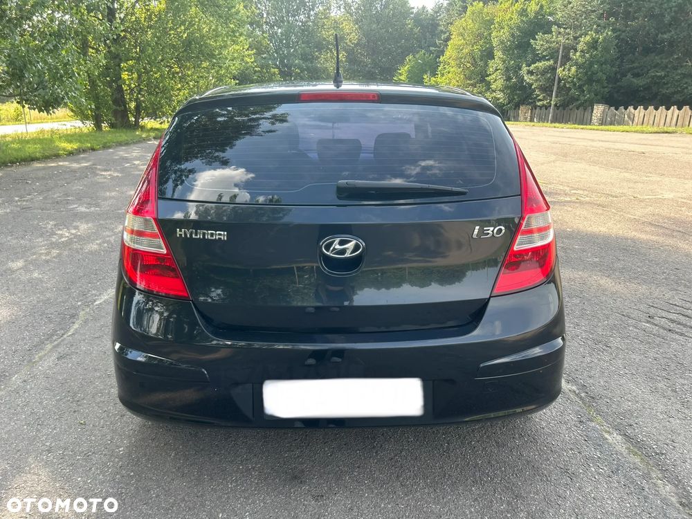 Hyundai i30 1.4 Comfort - 3
