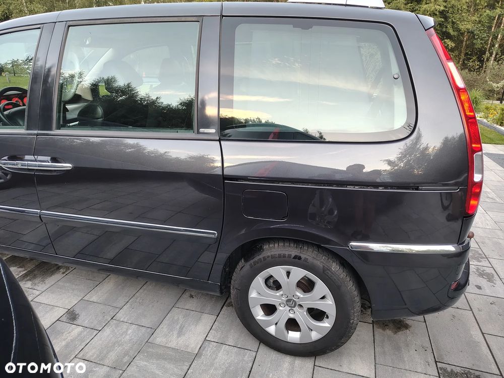 Citroën C8 2.0 HDi Exclusive - 19