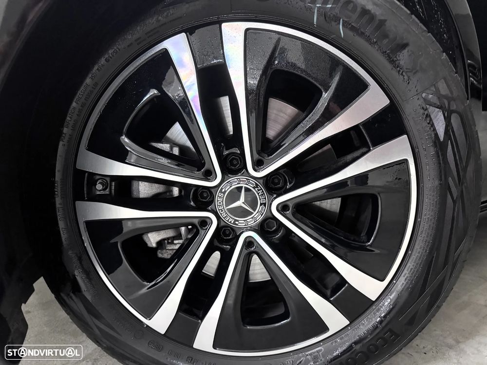 Mercedes-Benz CLA 180 d Shooting Brake Progressive Aut. - 6