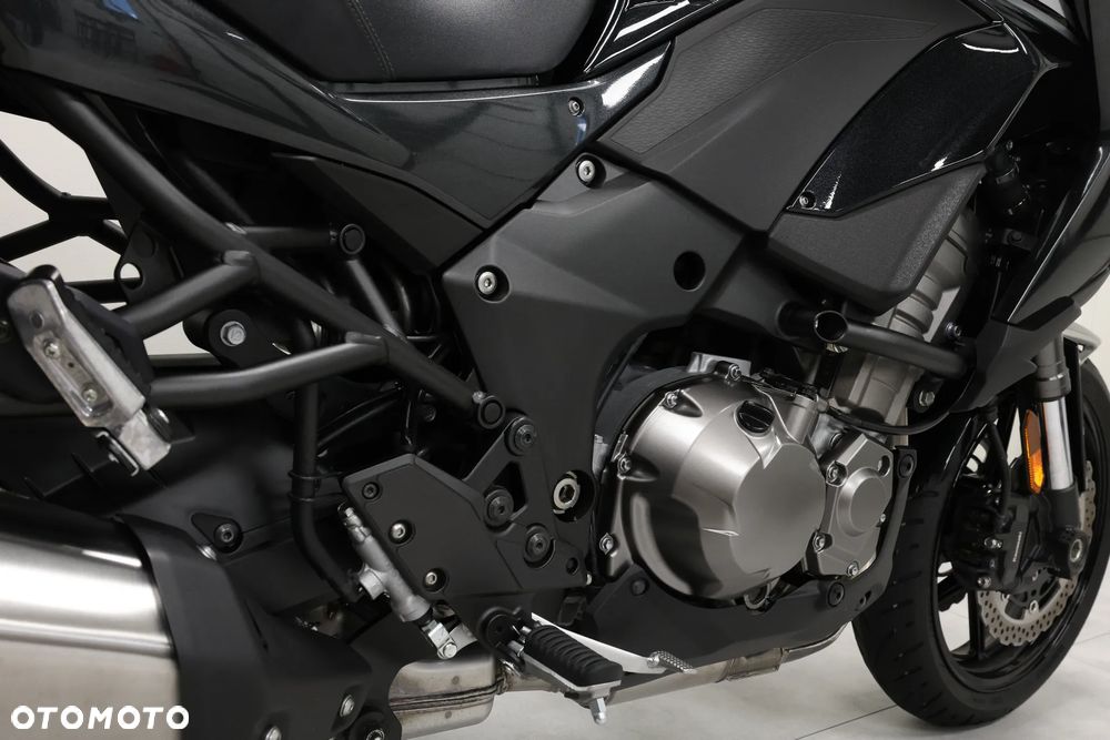 Kawasaki Versys 1000 - 24