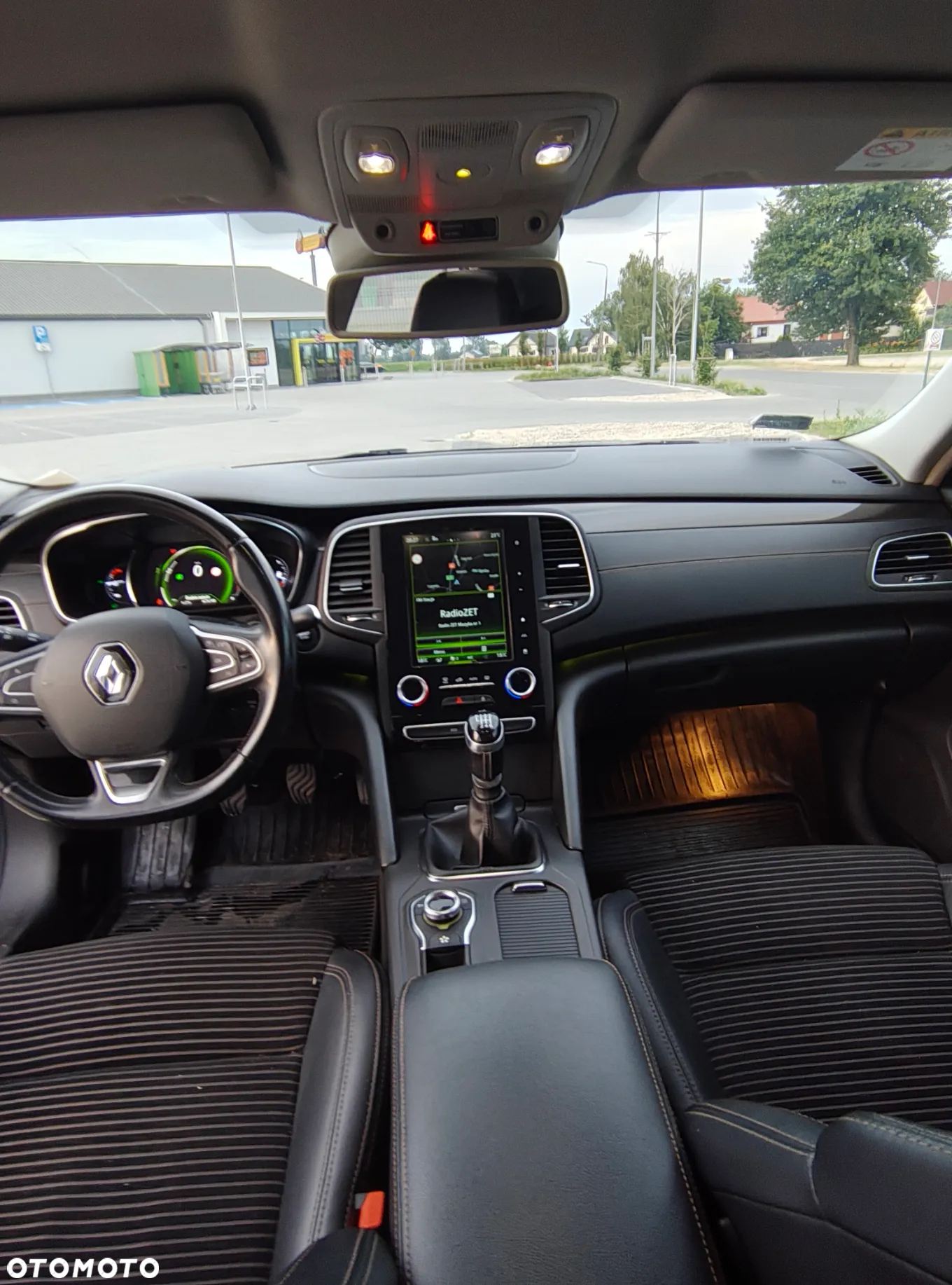 Renault Talisman - 8