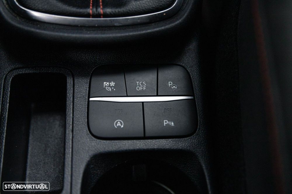 Ford Puma 1.0 EcoBoost MHEV ST-Line - 40