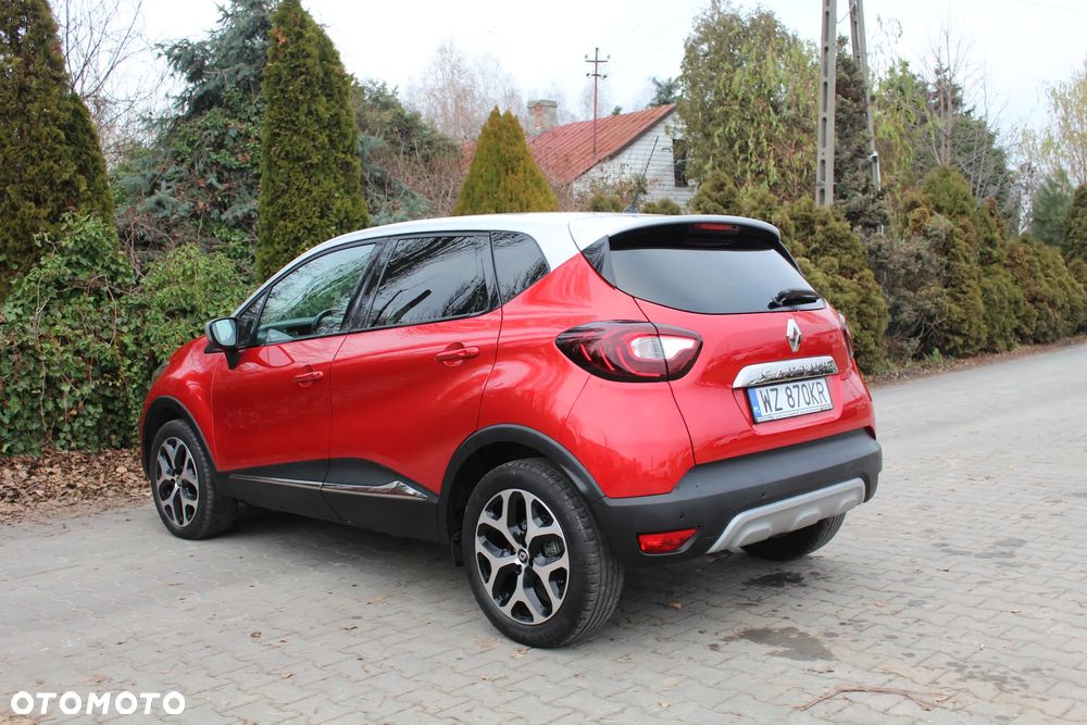 Renault Captur - 4