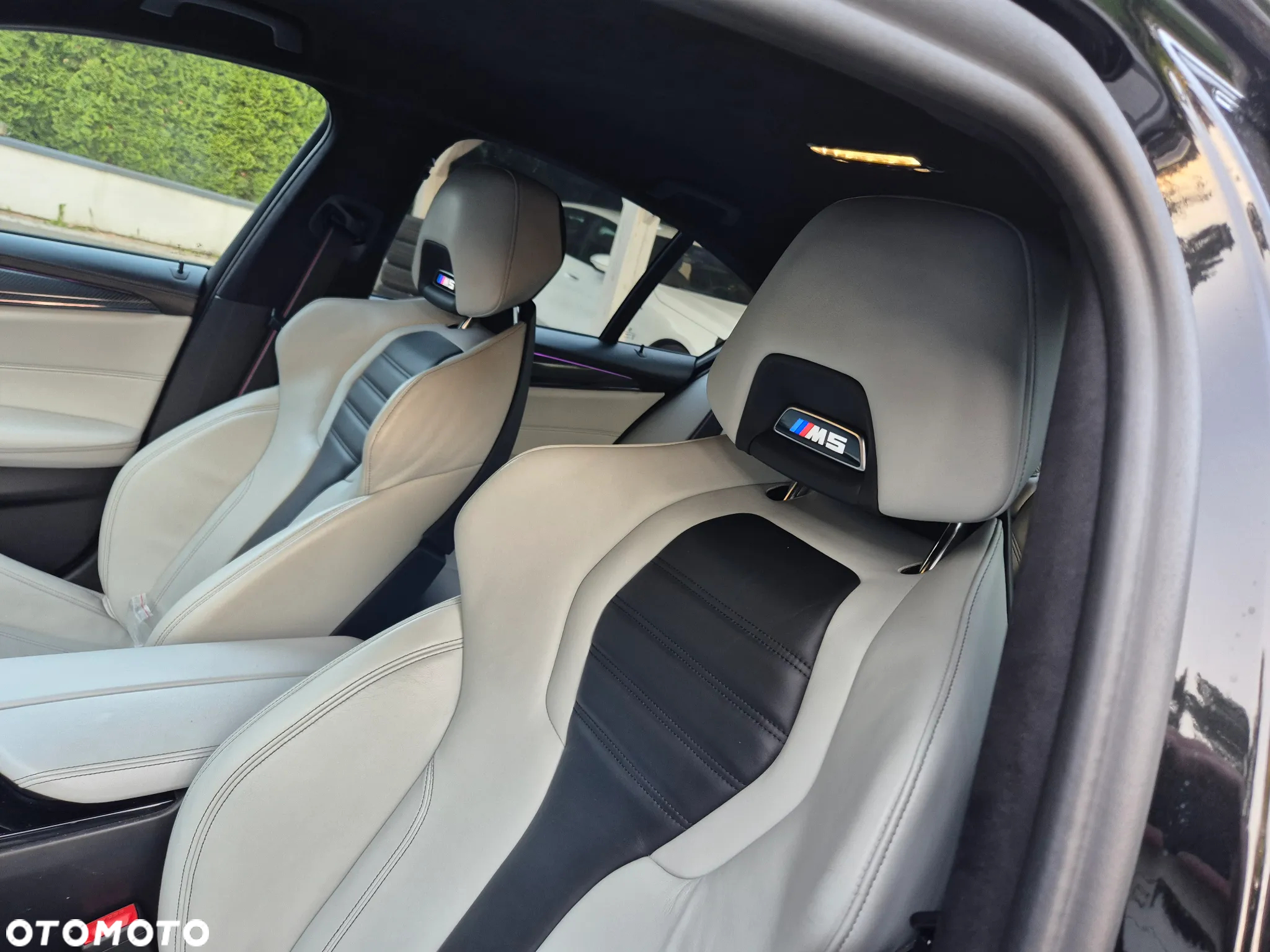 BMW M5 Competition - 27
