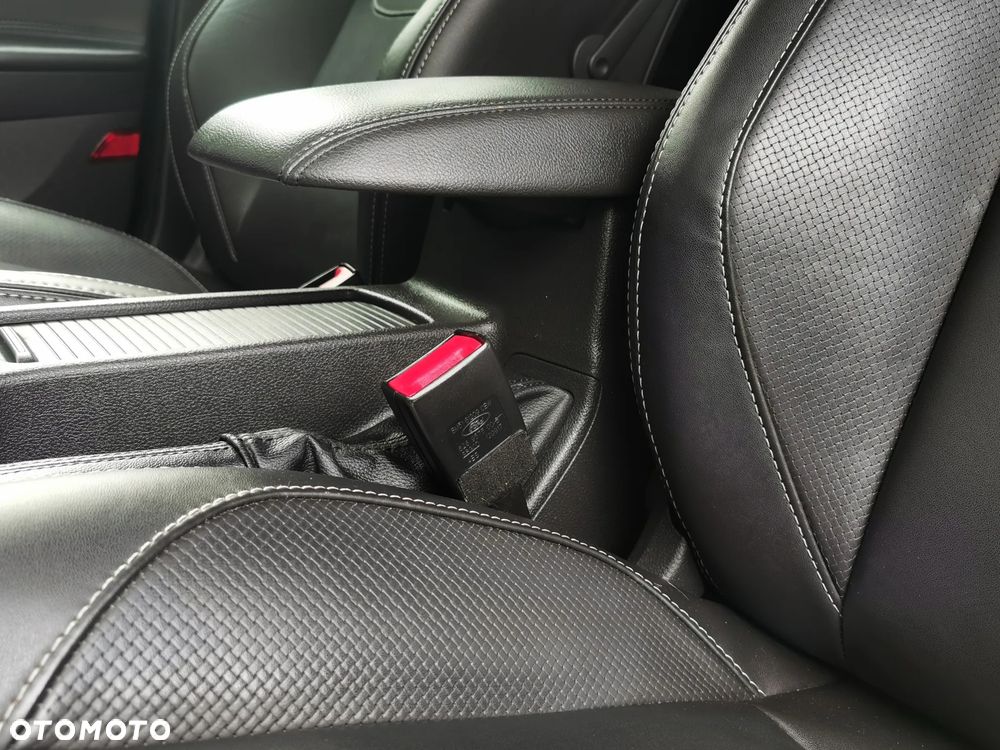 Ford Focus 1.5 EcoBoost STart-Stopp-System TITANIUM - 13