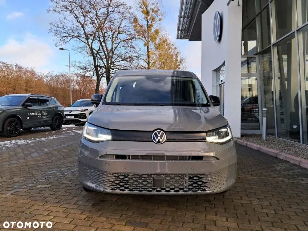 Volkswagen Caddy - 4