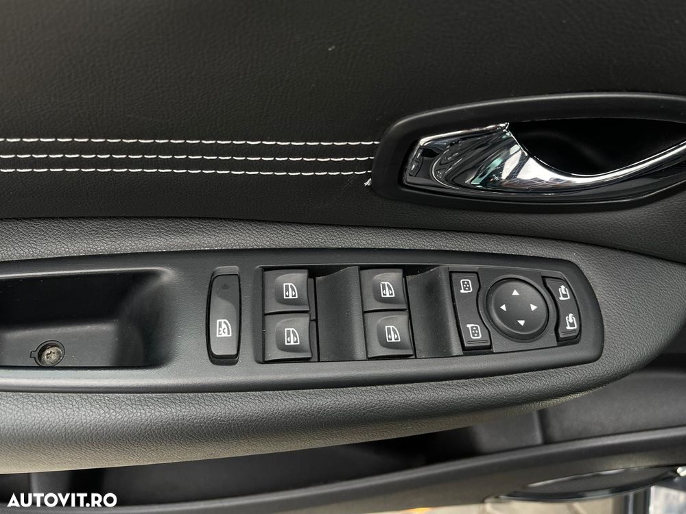 Renault Grand Scenic TCe 130 Bose Edition - 25