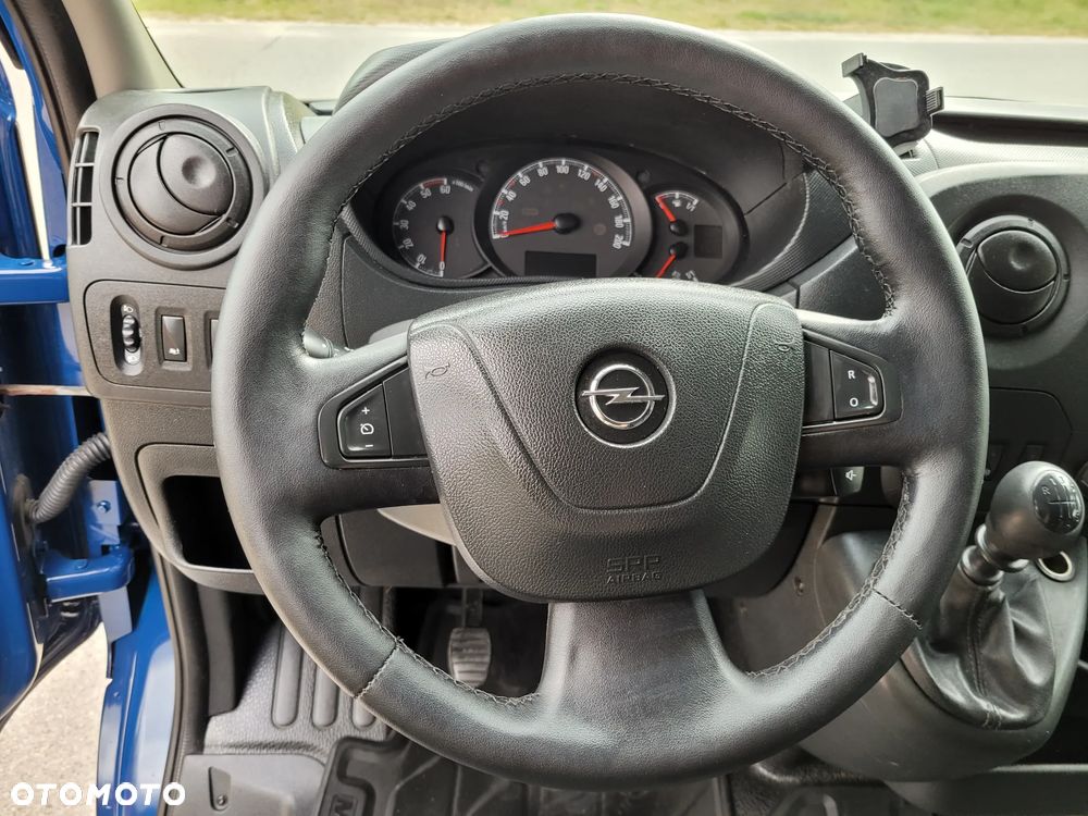 Renault Master - 35