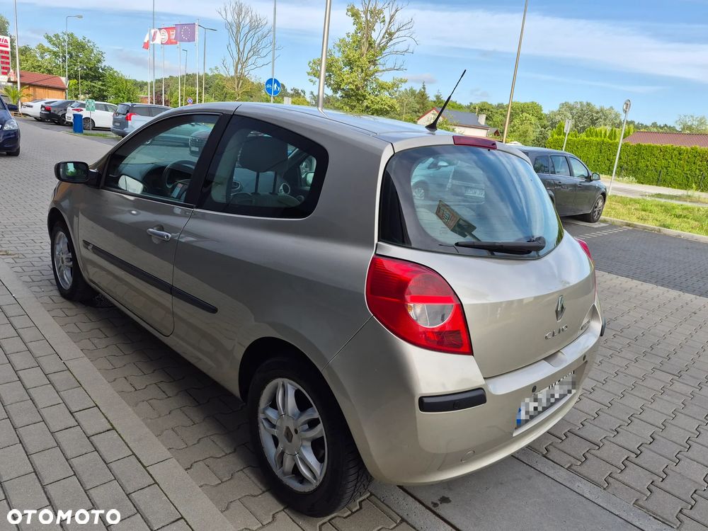 Renault Clio 1.6 16V Extreme - 3