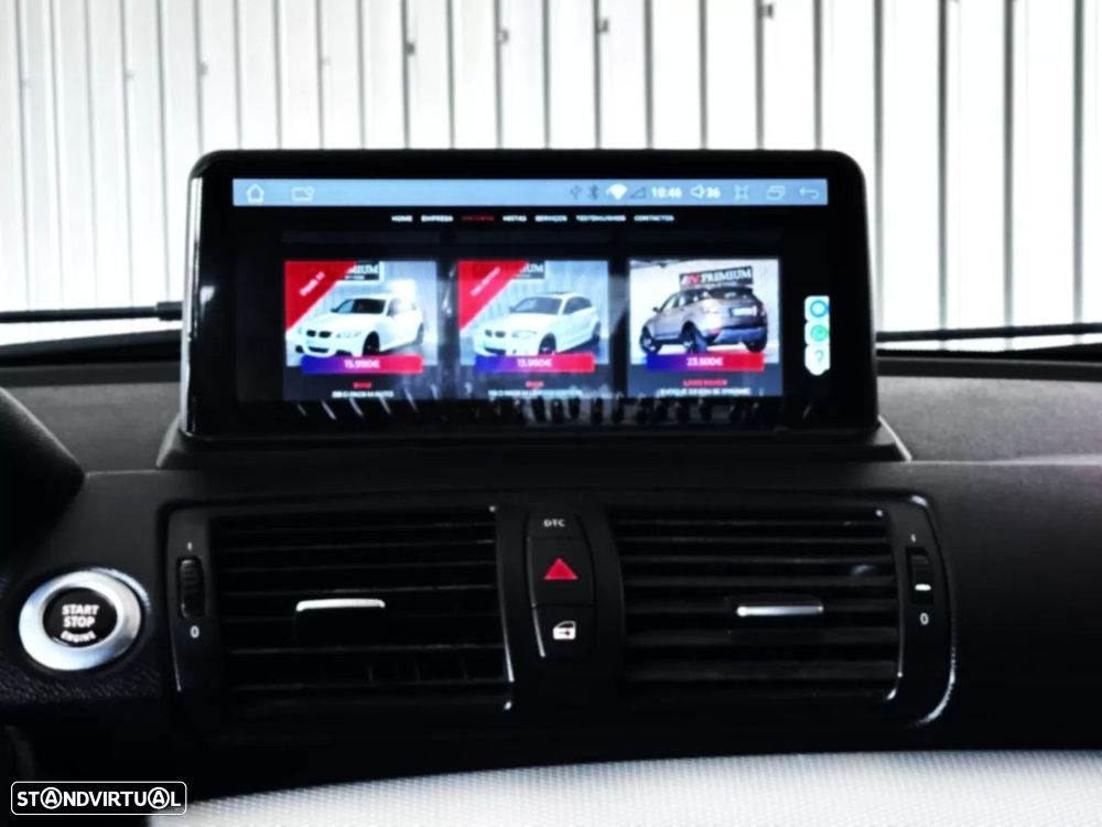 BMW 118 d - 28