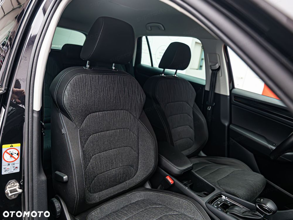 Skoda Kodiaq 2.0 TSI 4x4 Style DSG - 6