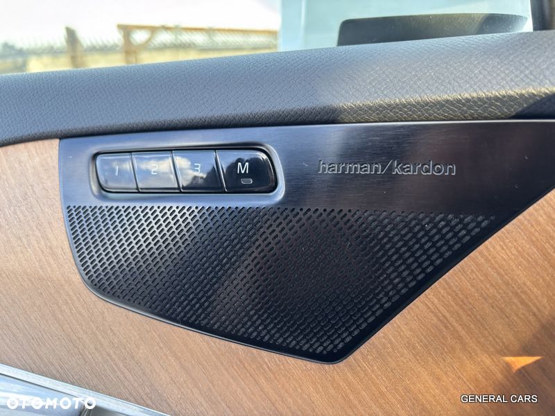 Volvo XC 90 T6 AWD Momentum 7os - 36