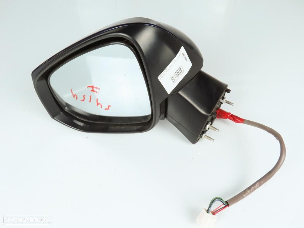 Retrovisor / Espelho Esquerdo Usado / Original TOYOTA RAV 4 V (_A5_) - 1