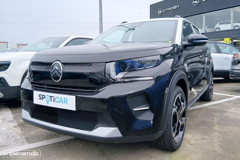 Citroën C3 1.2 PureTech Plus - 2