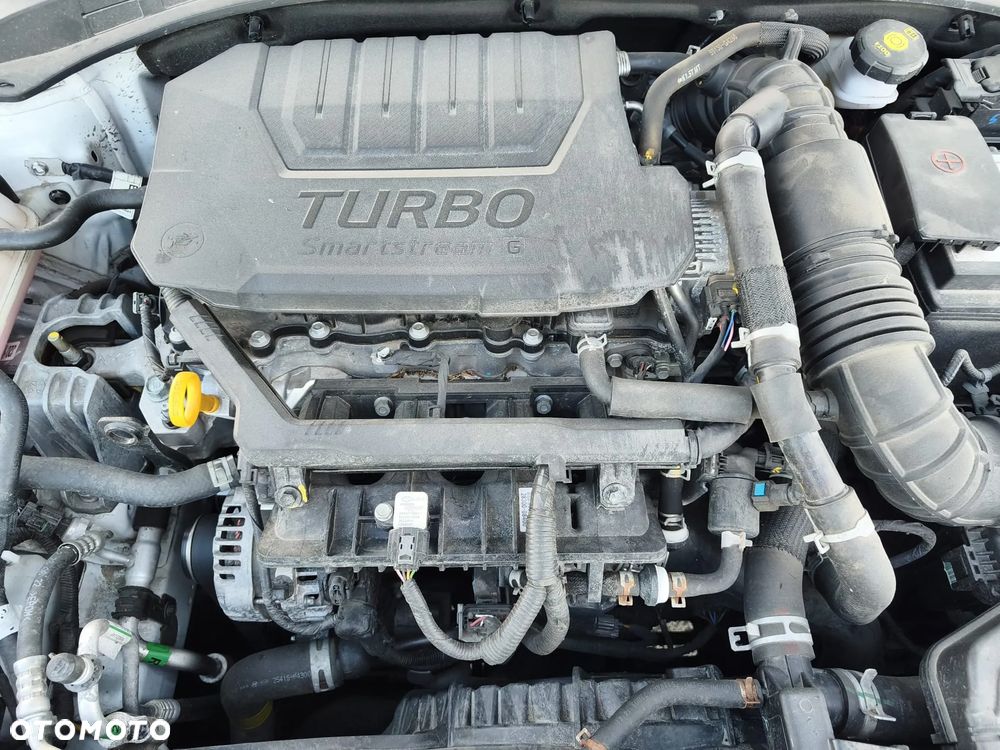 Kia Ceed 1.5 T-GDI Business Line Plus - 10