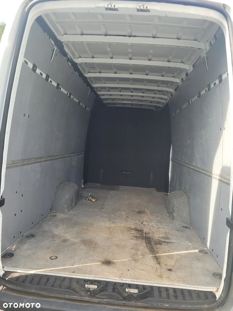 Mercedes-Benz Sprinter - 29