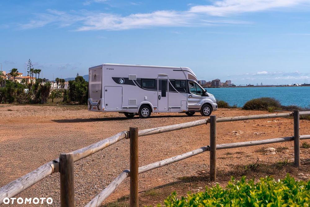 Benimar Tessoro 444 - 19