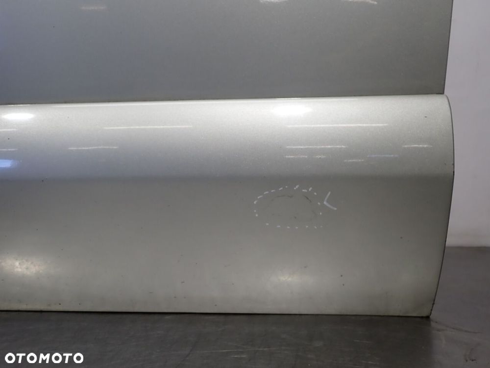 DRZWI LEWY PRZÓD HYUNDAI TUCSON I - 12