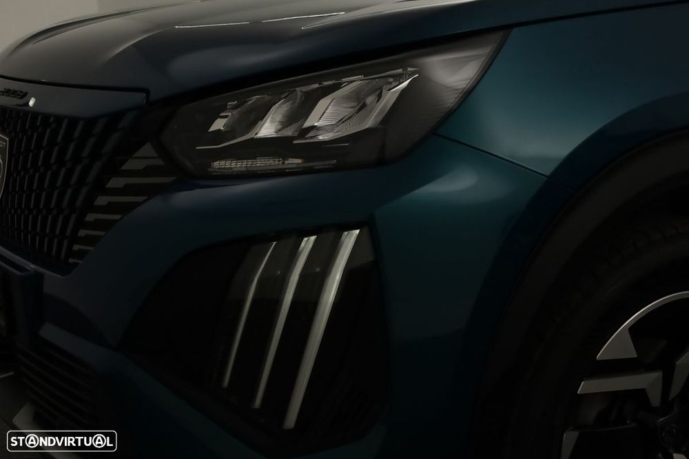 Peugeot 2008 1.2 PureTech Allure - 6