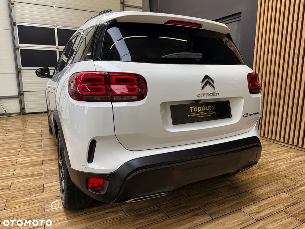 Citroën C5 Aircross - 9