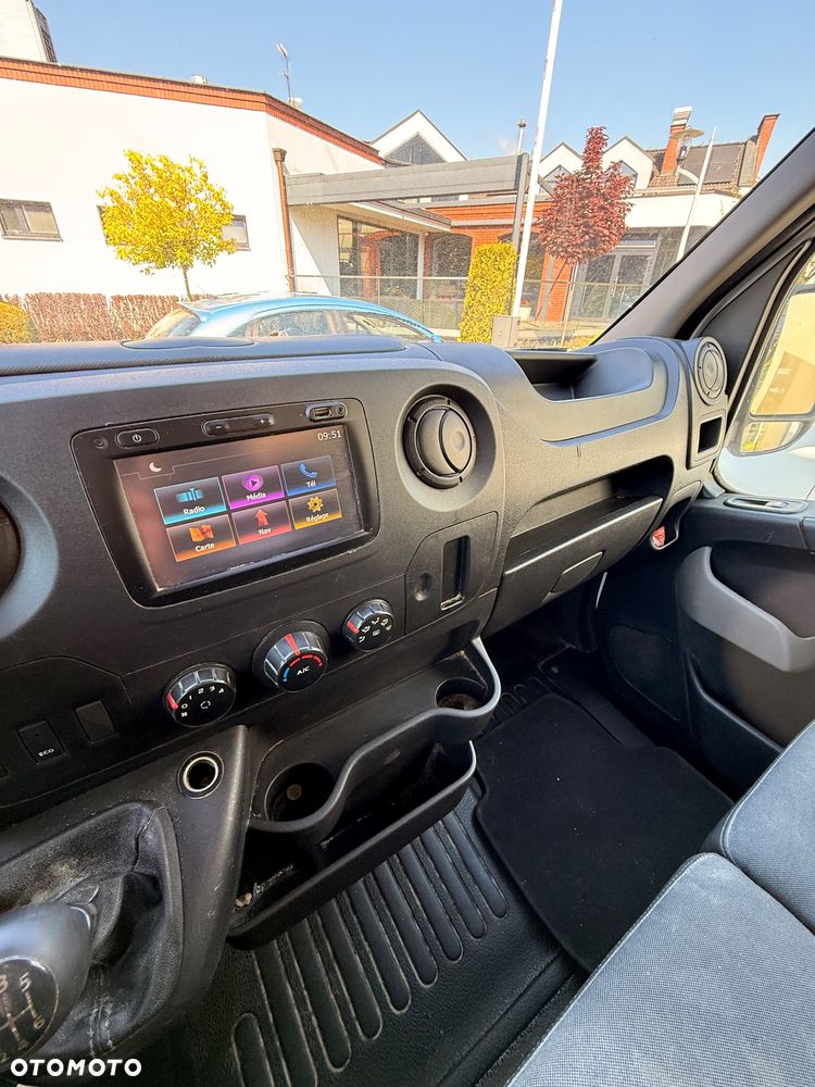 Renault MASTER - 3