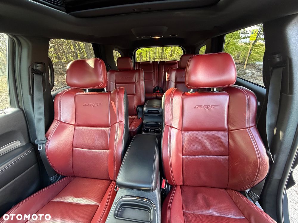 Dodge Durango - 26