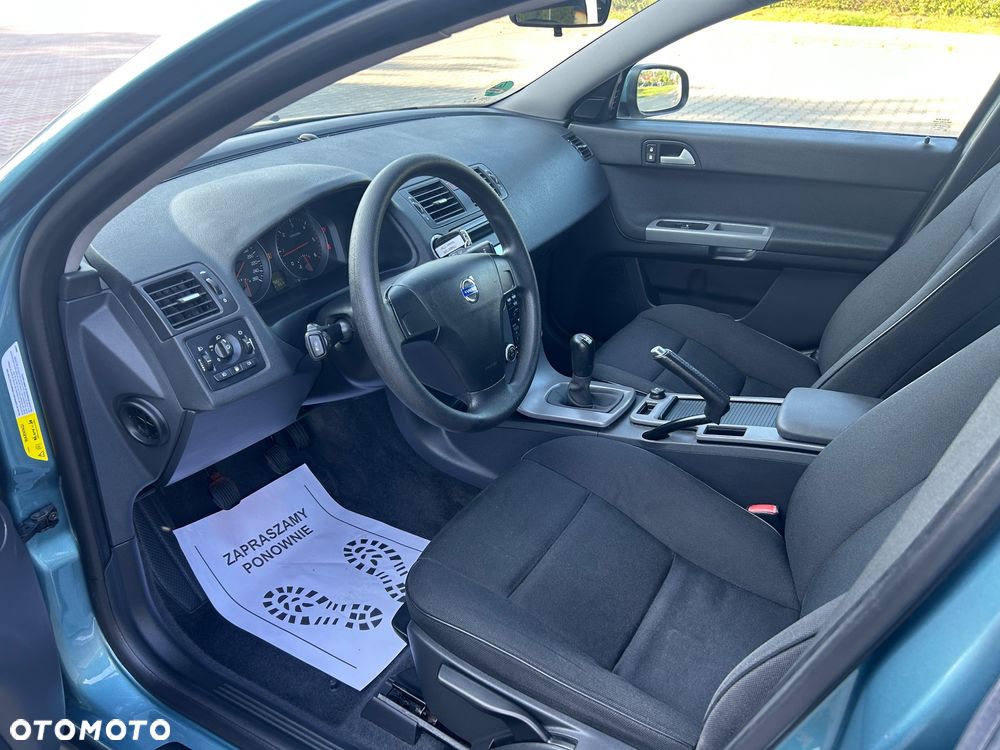 Volvo V50 1.6D DPF DRIVe Kinetic - 8