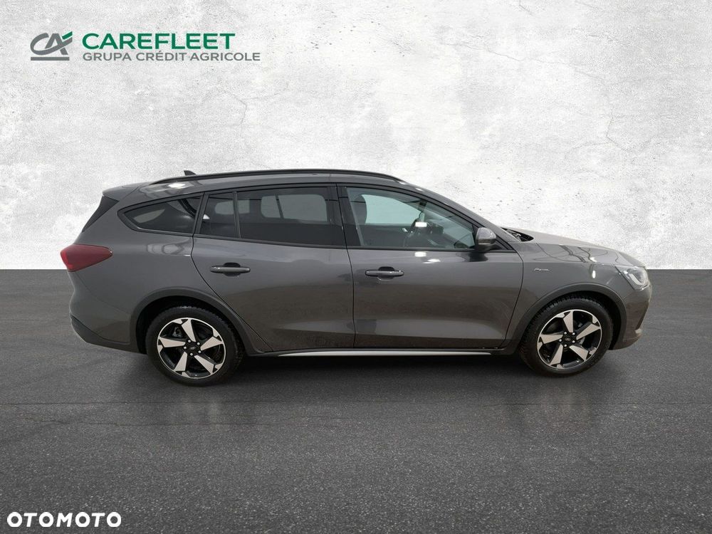 Ford Focus - 4
