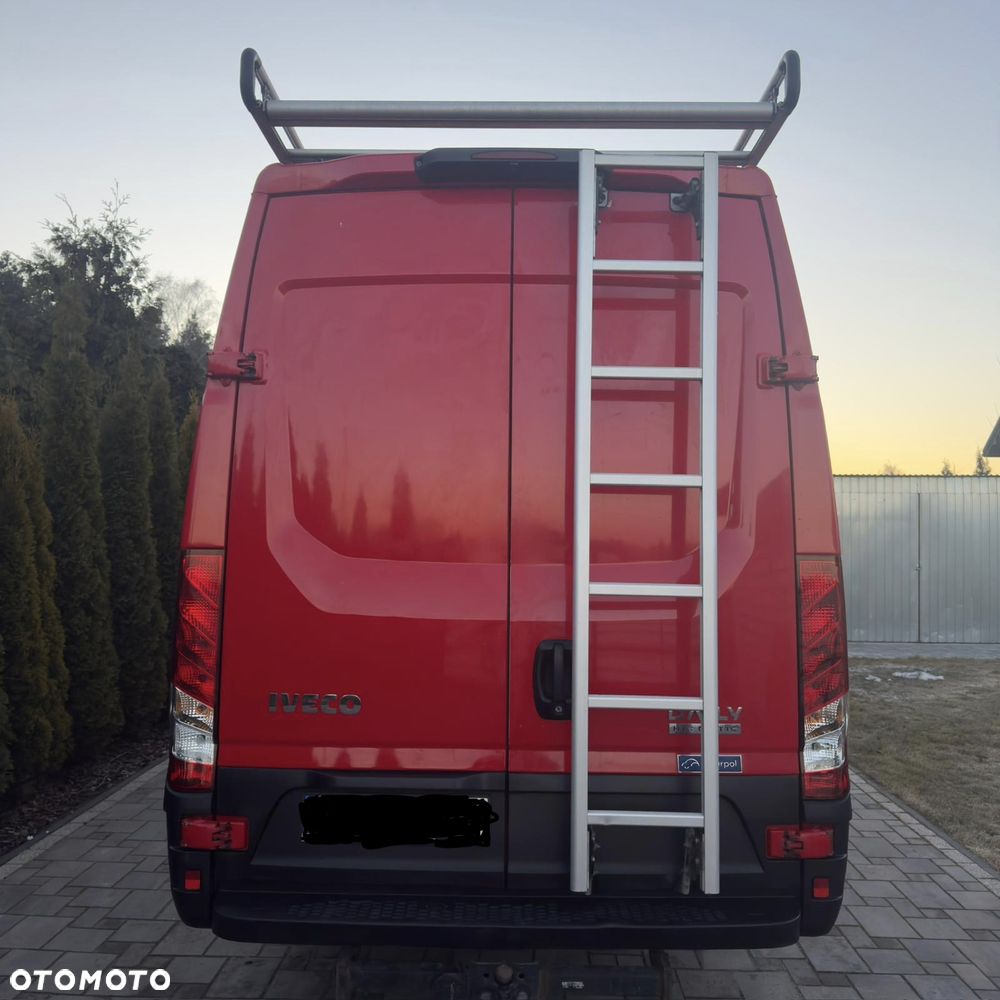 Iveco 35S18 - 4