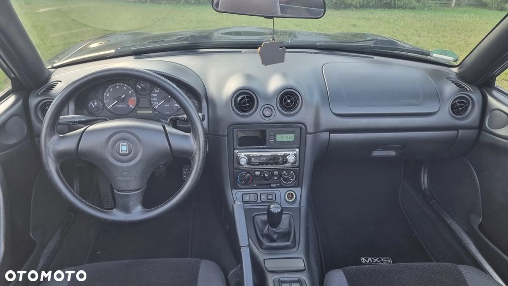 Mazda MX-5 1.6 16V - 25