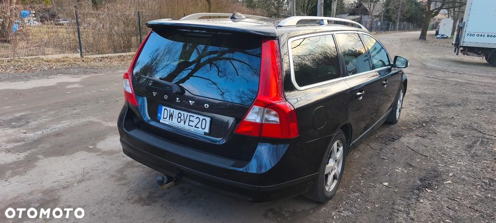 Volvo V70 3.2 Summum - 9