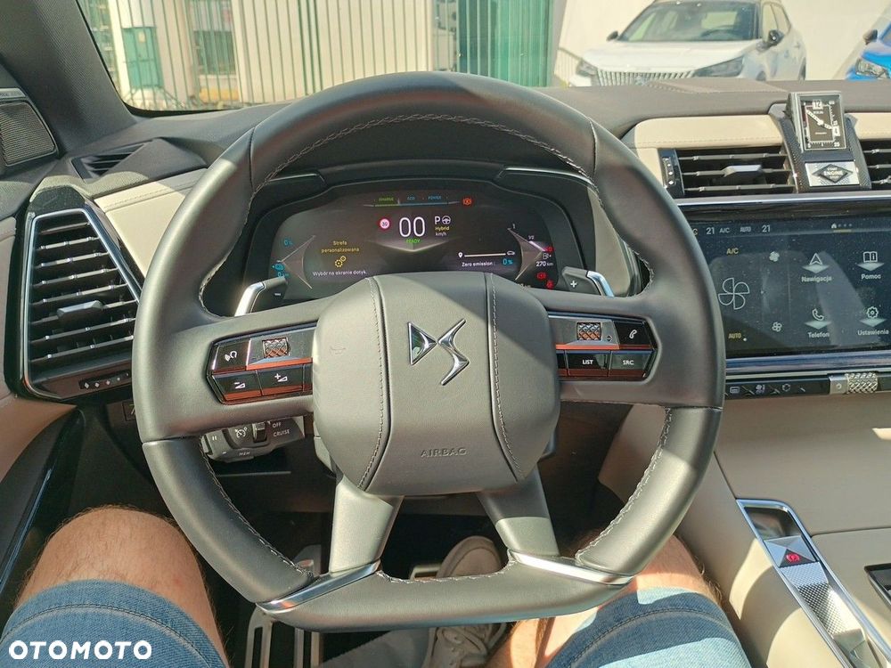 DS Automobiles DS 7 Crossback - 23