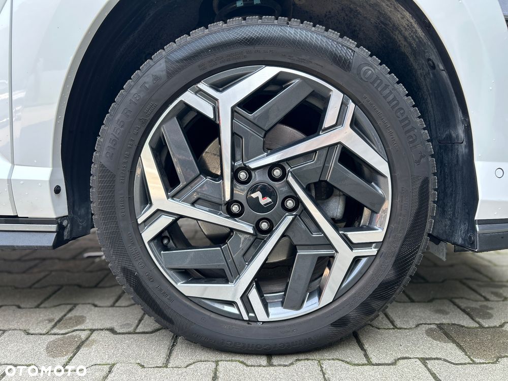 Hyundai Kona 1.6 T-GDI N-Line DCT - 23