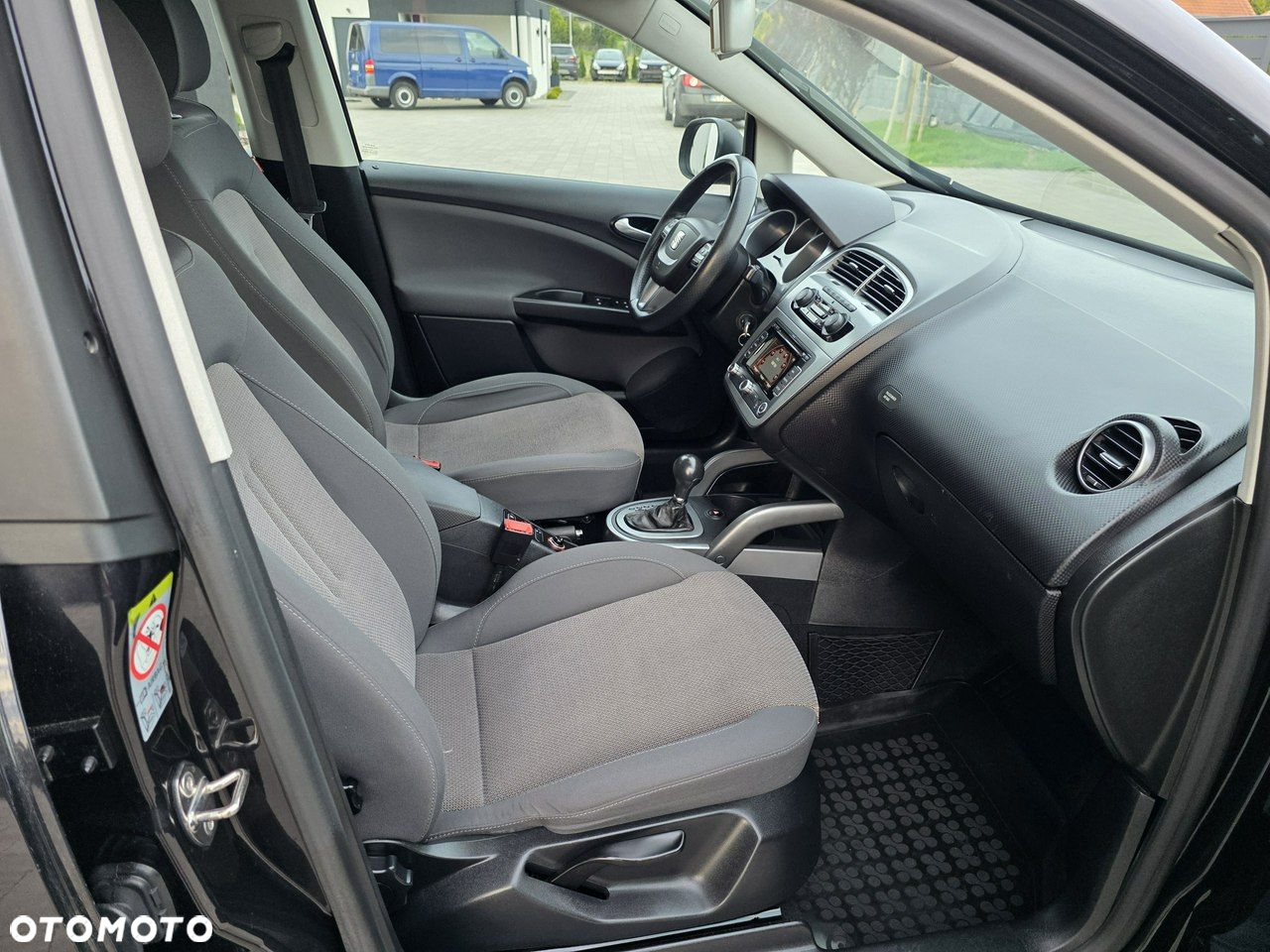 Seat Altea - 24